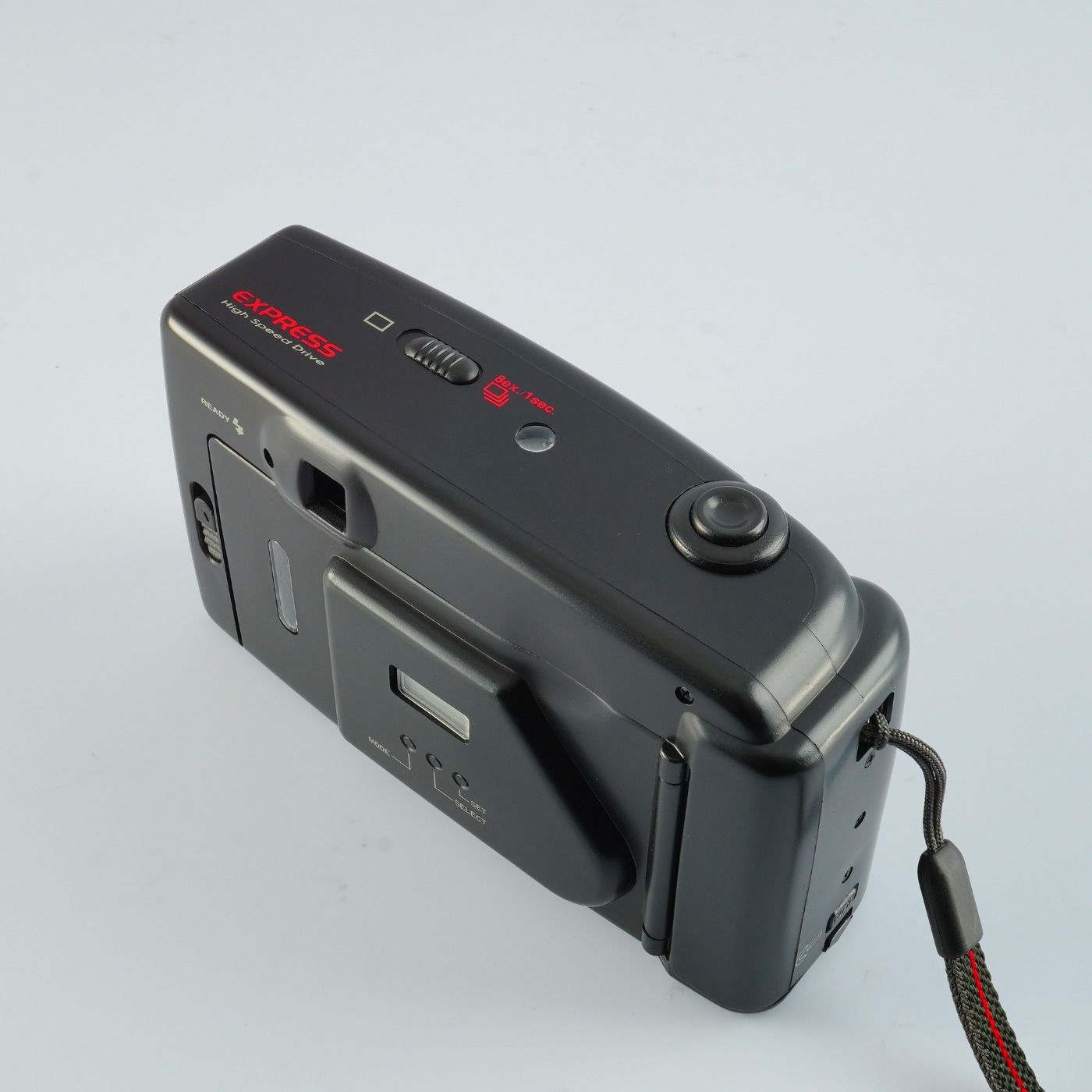 maruman express High Speed Driveフィルムカメラ maruman Express High Speed Drive コンパクトフィルムカメラ - メルカリ