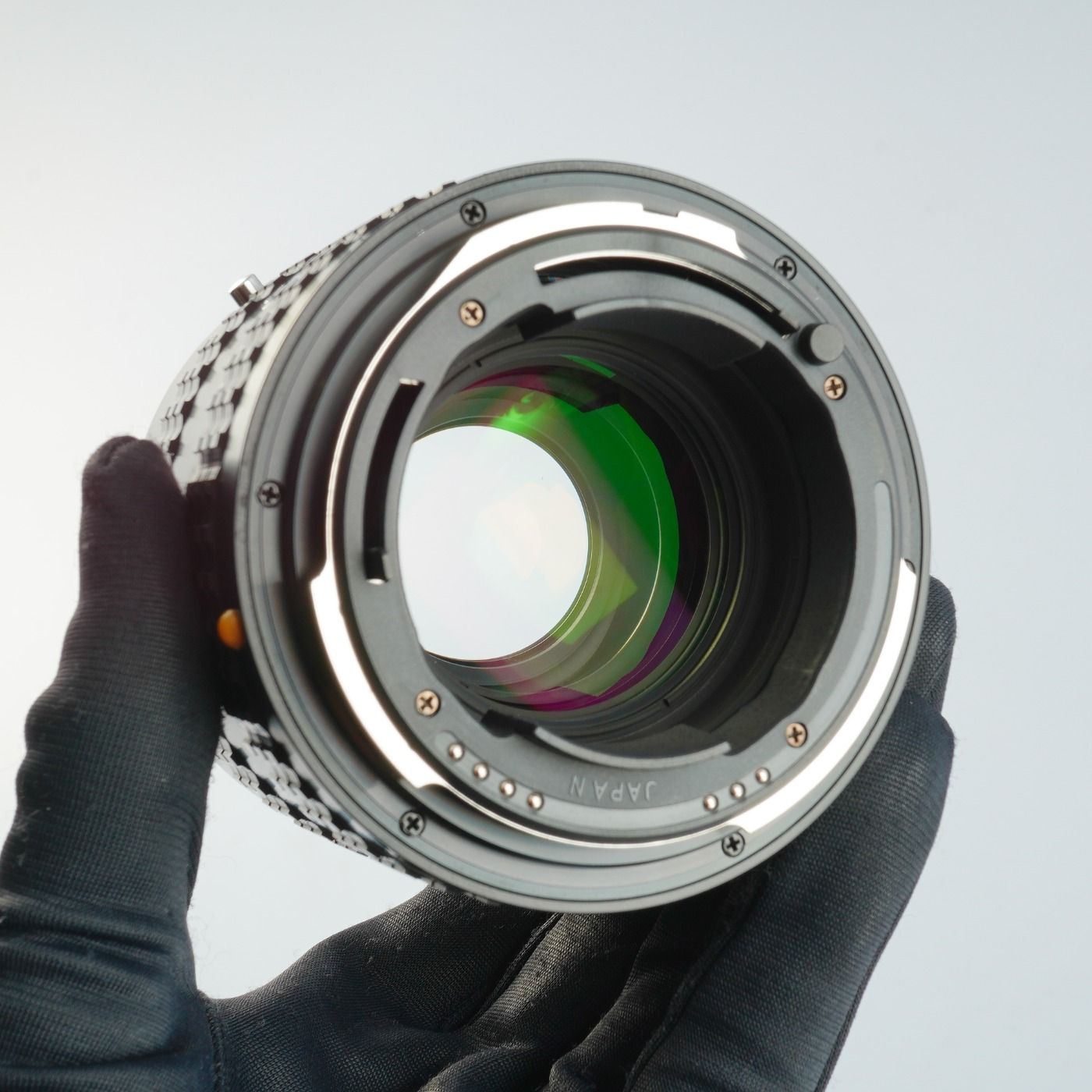 PENTAX ペンタックス REAR CONVERTER-A 645 2x (PENTAX 645用