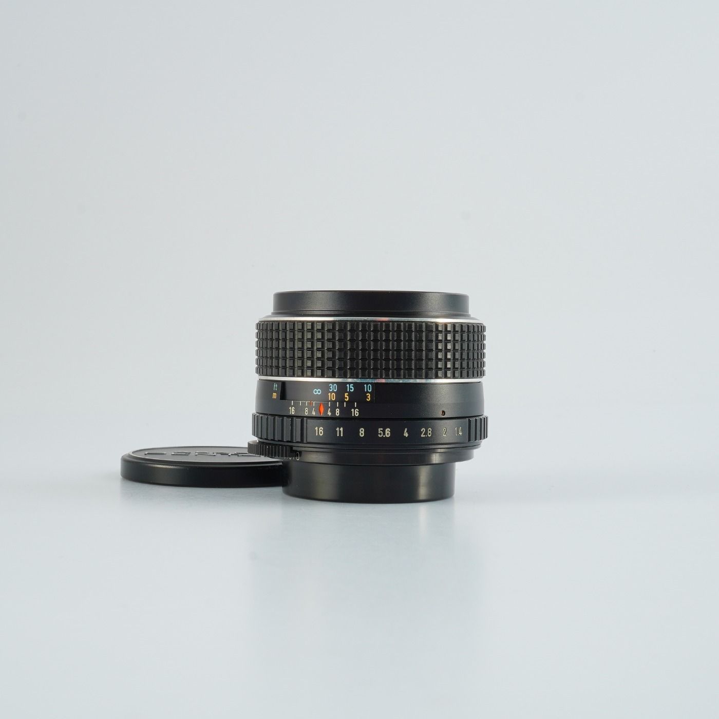 PENTAX ペンタックス SMC Takumar 50mm F/1.4 (M42用) 単焦点レンズ