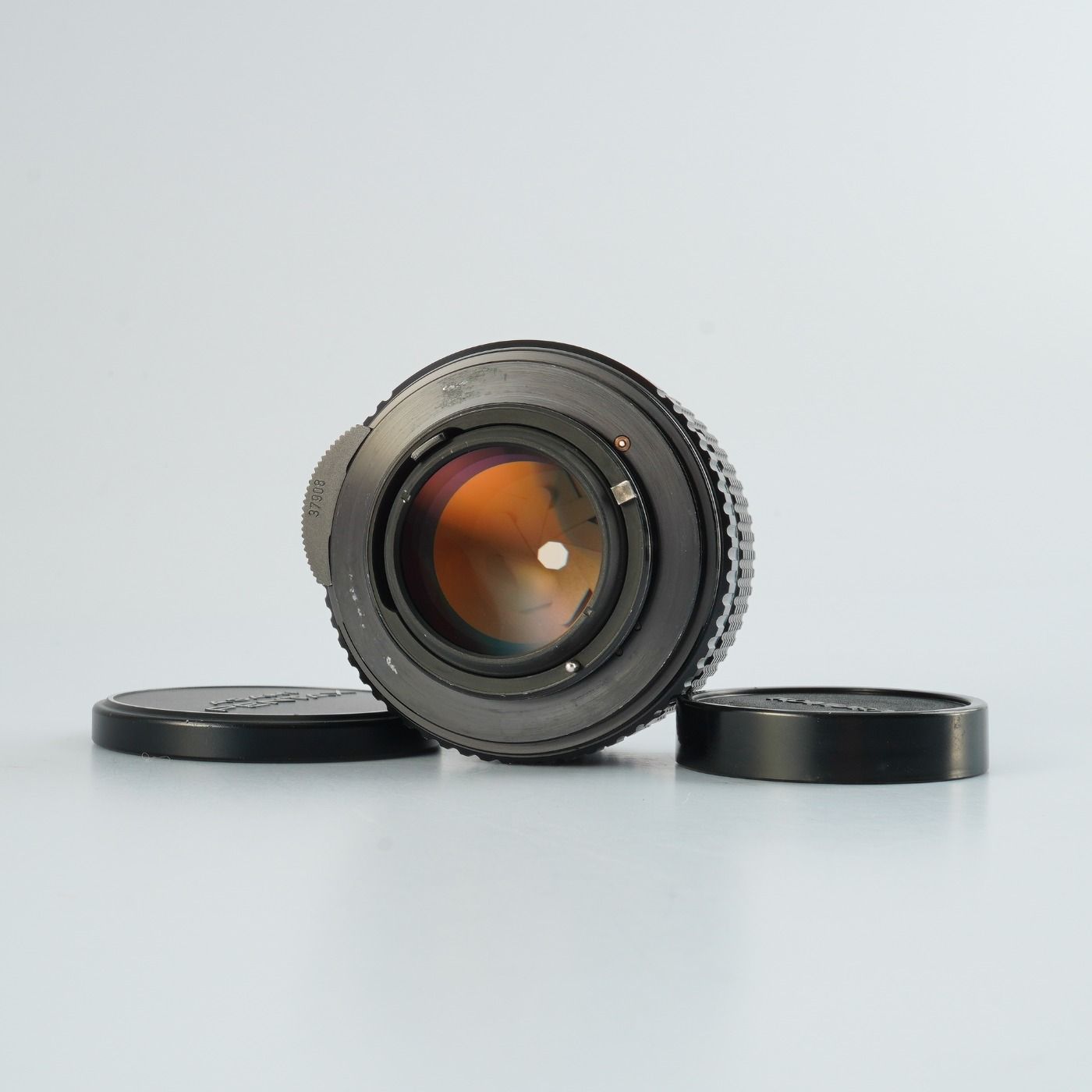 ペンタックス SMC TAKUMAR 50mm f1.4 M42 単焦レンズ PENTAX ペンタックス SMC Takumar 50mm F/1.4 (M42用) 単焦点レンズ