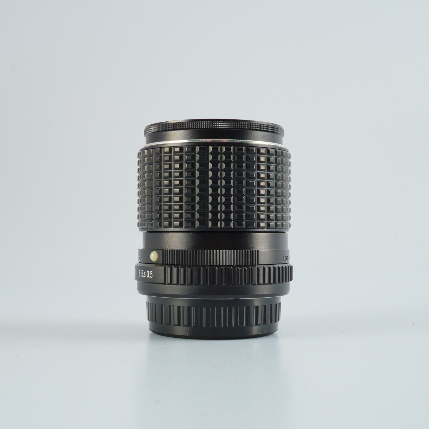 SMC PENTAX ペンタックス 135mm F/3.5 (Pentax K用) 単焦点レンズ SMC