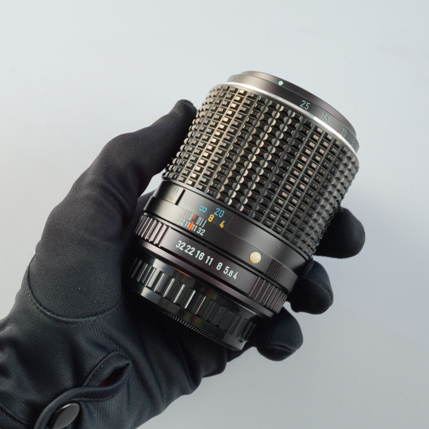 ジャンク】 SMC PENTAX ペンタックス M Macro 100mm F/4 (Pentax K用