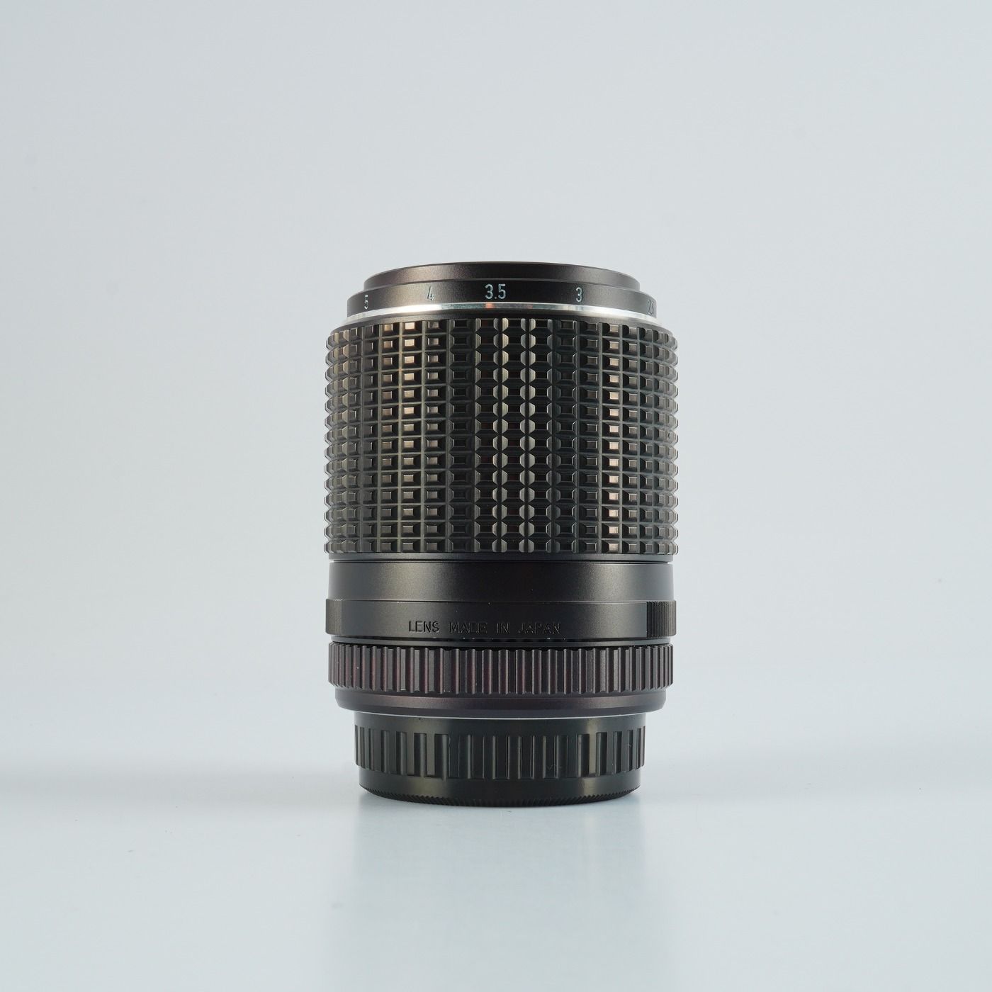 ジャンク】 SMC PENTAX ペンタックス M Macro 100mm F/4 (Pentax K用