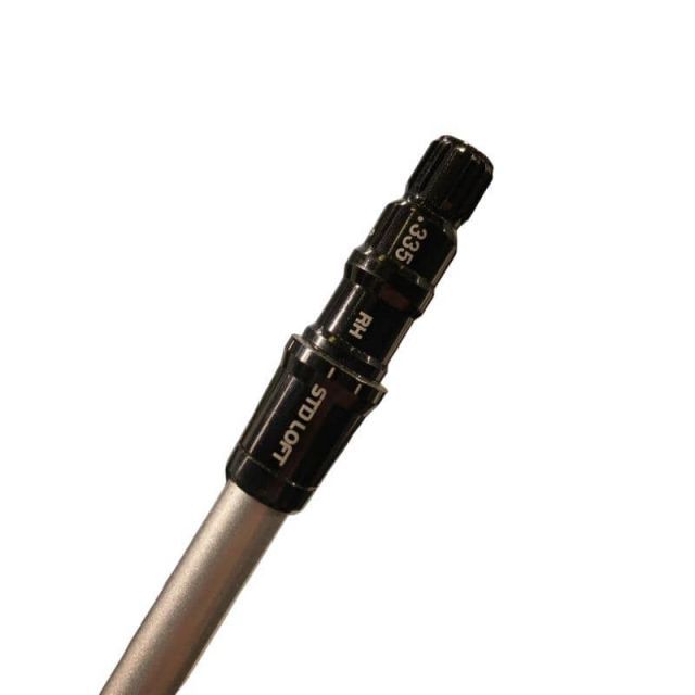 中古】 テーラーメイドスリーブ付き(Qi4D系) グラファイトデザイン