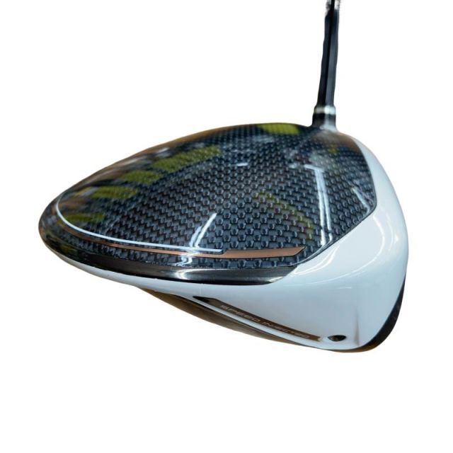 中古】 テーラーメイド SIM GLOIRE 9.5° ドライバー DR AIR Speeder TM