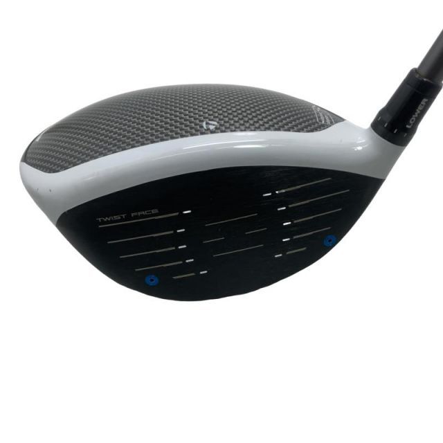 中古】 テーラーメイド SIM MAX-D 10.5° ドライバー DR TENSEI BLUE