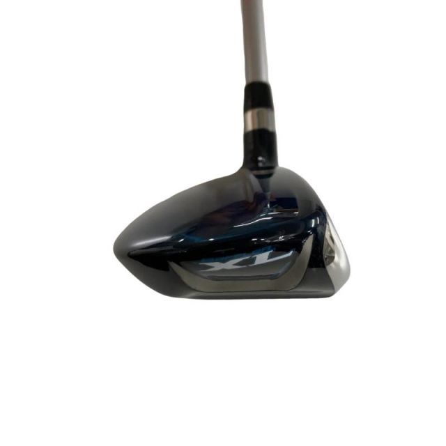 中古】 コブラ Baffler XL 6H USA ユーティリティ UT cobra Baffler XL