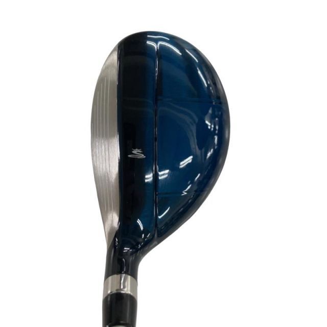 中古】 コブラ Baffler XL 6H USA ユーティリティ UT cobra Baffler XL