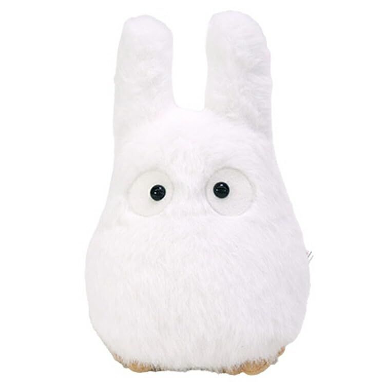 新品 サンアロー となりのトトロ ぬいぐるみ 小トトロ 964630 こもれび