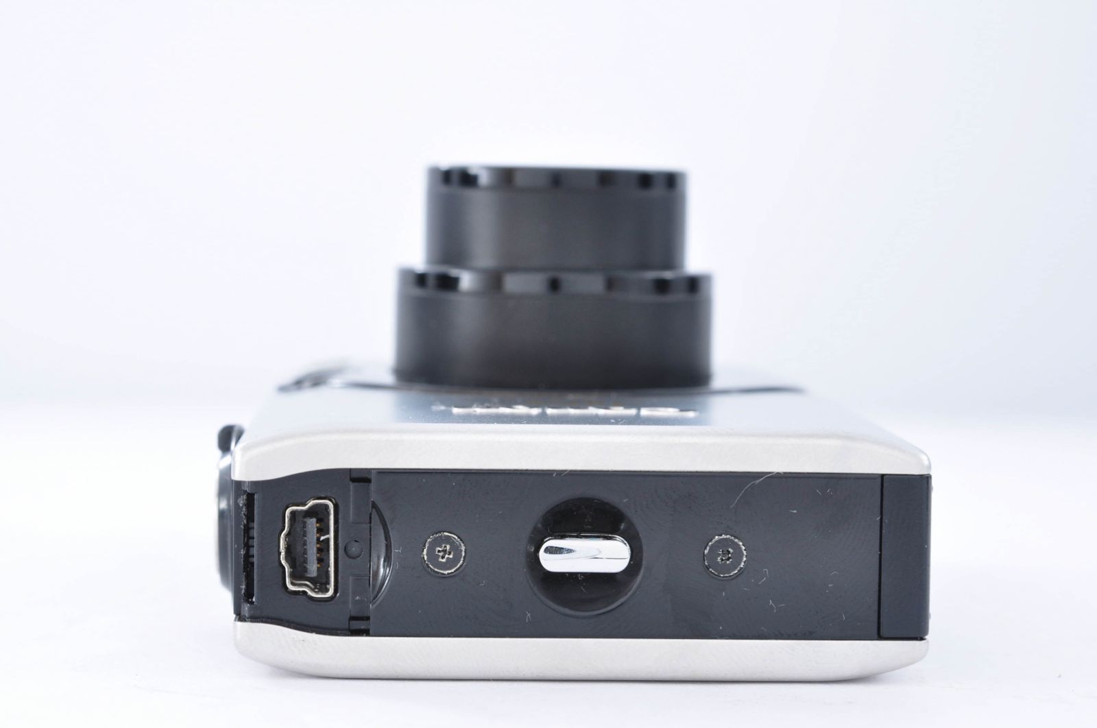 美品 Canon IXY DIGITAL 25 IS PC1262 コンパクトデジタルカメラ