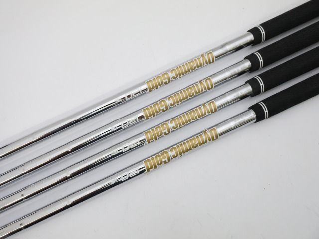 中古】[B-ランク] アイアンセット タイトリスト T100 2023 ※PWなし/DG
