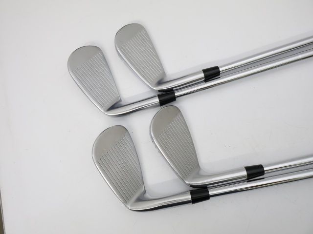 中古】[B-ランク] アイアンセット タイトリスト T100 2023 ※PWなし/DG
