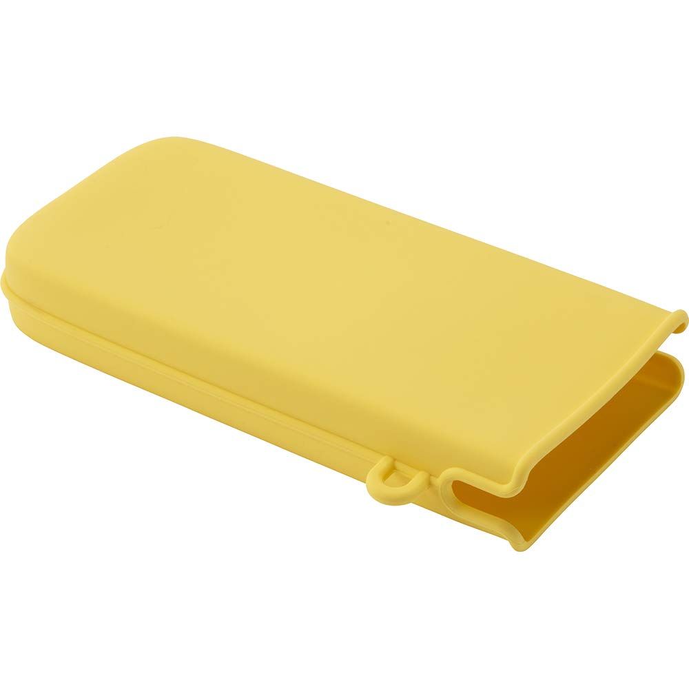 CYBER ・ ケースインバッグ ( SWITCH Lite 用) イエロー - Switch