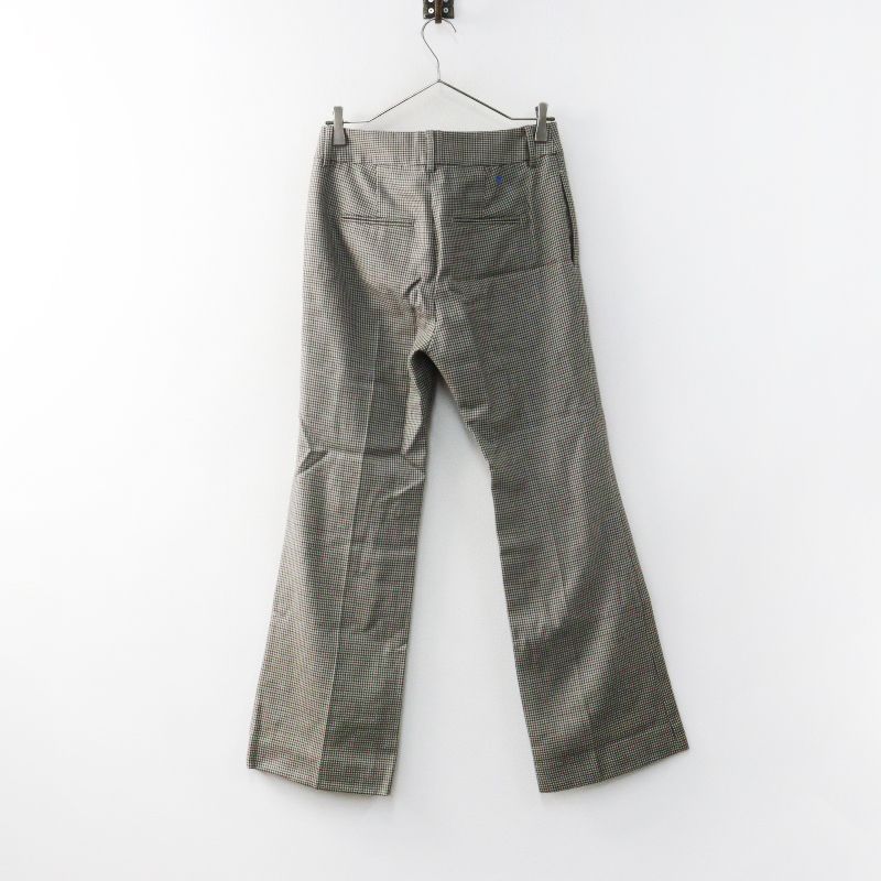 新品タグ付き　Col Pierrot コルピエロ　minimal パンツ 定価4.2万 ドゥーズィエムクラス Deuxieme Classe Col Pierrot