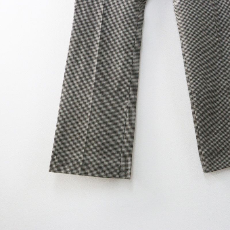 定価4.2万 ドゥーズィエムクラス Deuxieme Classe Col Pierrot