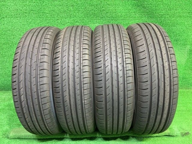 YOKOHAMA サマー ヨコハマ ブルーアースGTAE51 175/65R15 4本 6ミリ 2025年