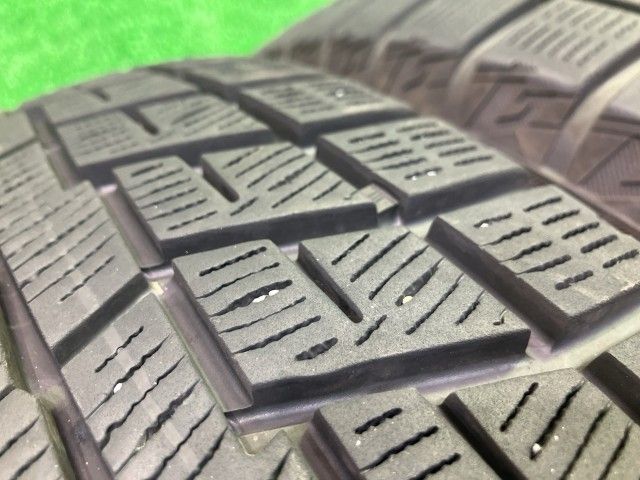 YOKOHAMA スタッドレス ヨコハマ アイスガードIG60 195/65R15 4本 7