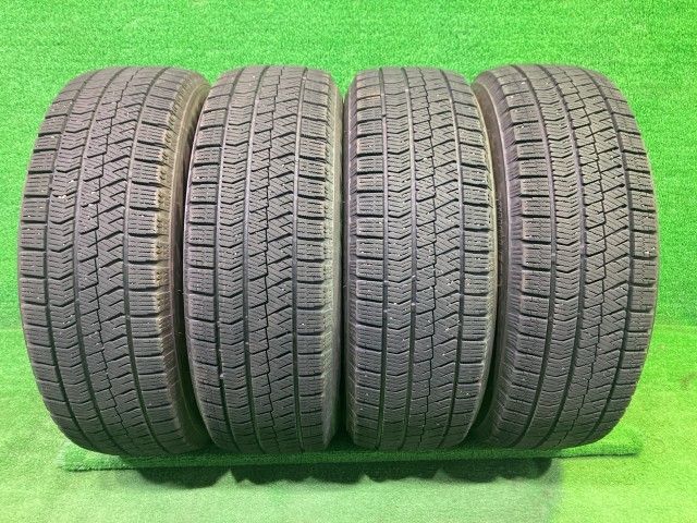 BRIDGESTONE スタッドレス ブリヂストン ブリザックVRX2 195/65R15 4本