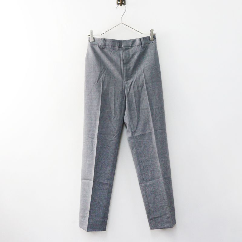 美品 2022SS ドゥーズィエムクラス Deuxieme Classe Summer wool