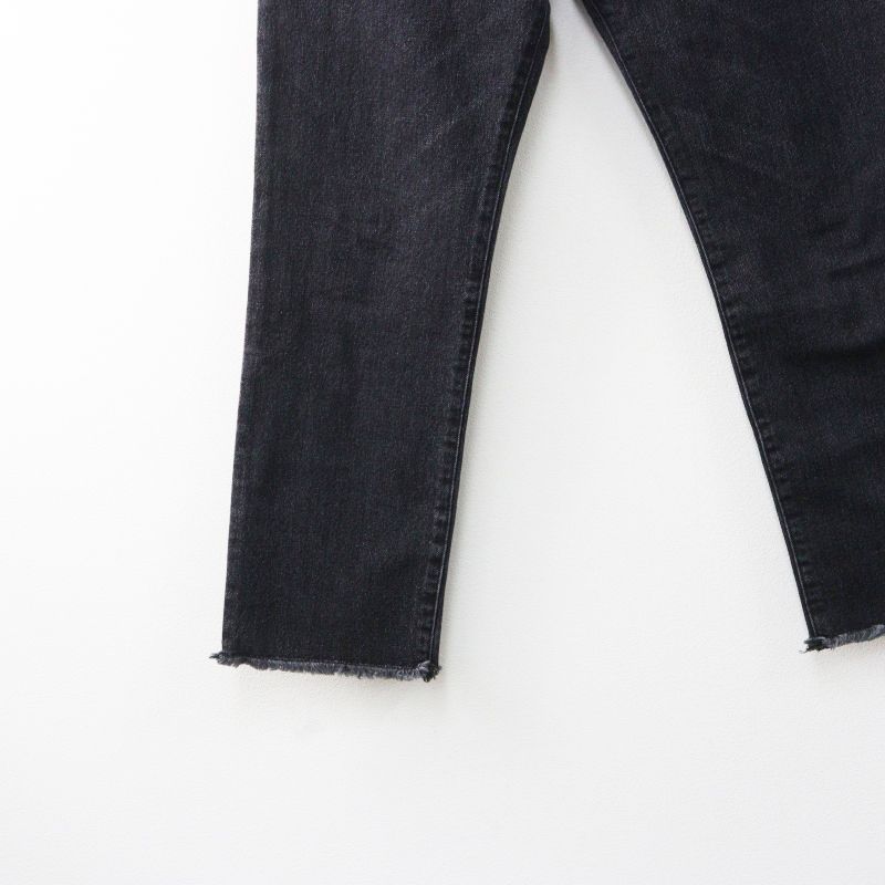 ドゥーズィエムクラス Deuxieme Classe straight denim ストレート