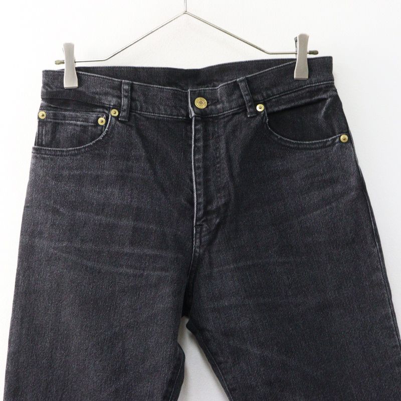 ドゥーズィエムクラス Deuxieme Classe straight denim ストレート