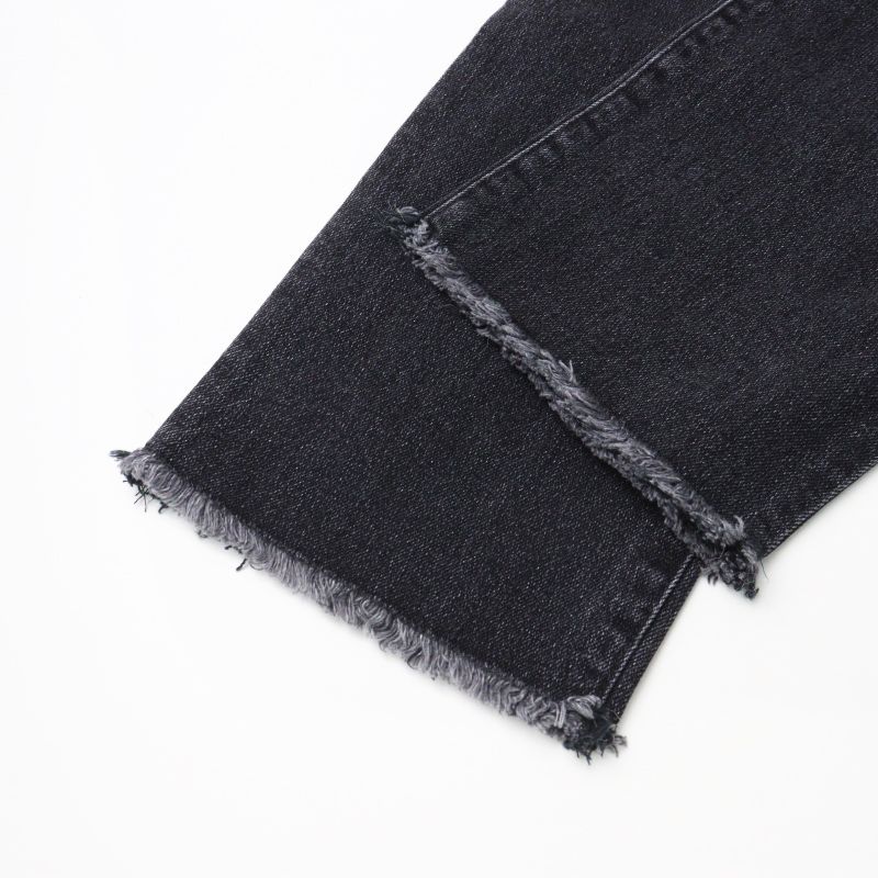 ドゥーズィエムクラス Deuxieme Classe straight denim ストレート