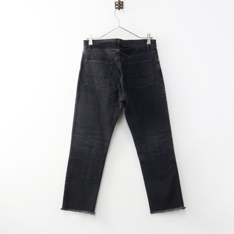 ドゥーズィエムクラス Deuxieme Classe straight denim ストレート