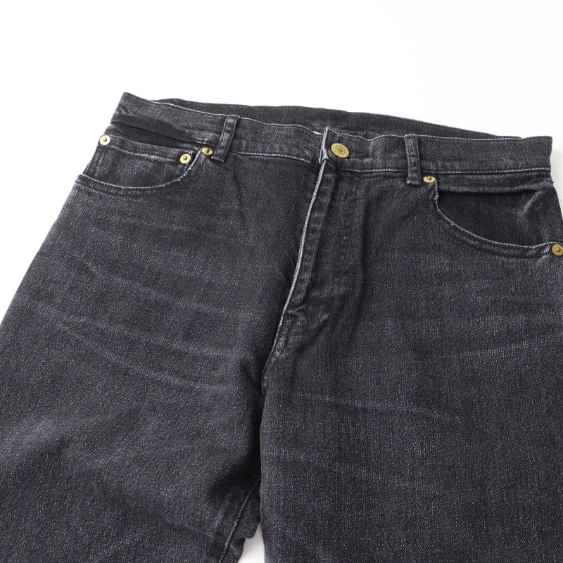 ドゥーズィエムクラス Deuxieme Classe straight denim ストレート