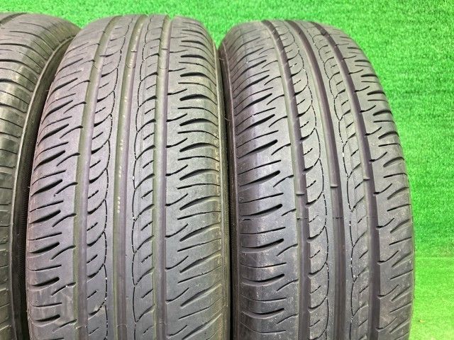 GT Radial サマー GTラジアル チャンピロエコ 175/65R15 4本 6ミリ 