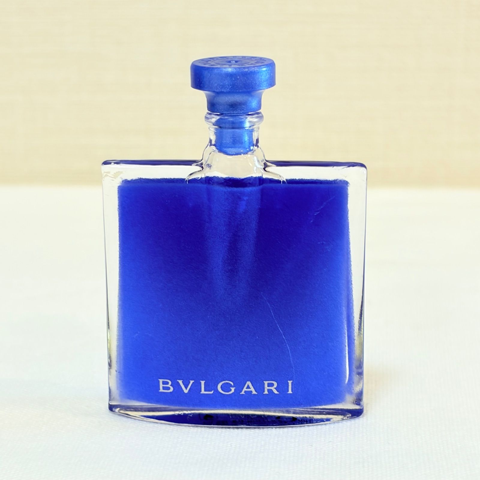 新品 BVLGARI BLV eau de parfum ブルガリ ブルー オードパルファム