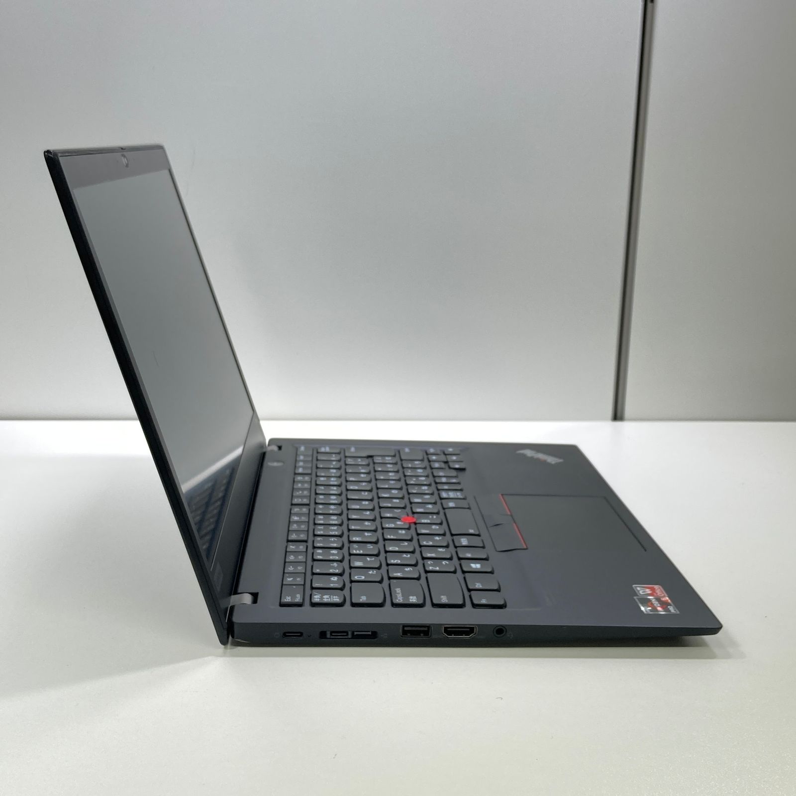 Lenovo ThinkPad T14s Gen1 中古 Ryzen5 16GB- メルカリ