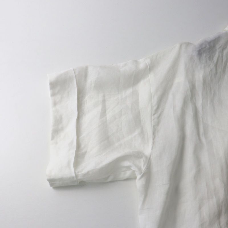 アパルトモンL'Appartement Ramie Half Sleeve SH ラミーハーフ