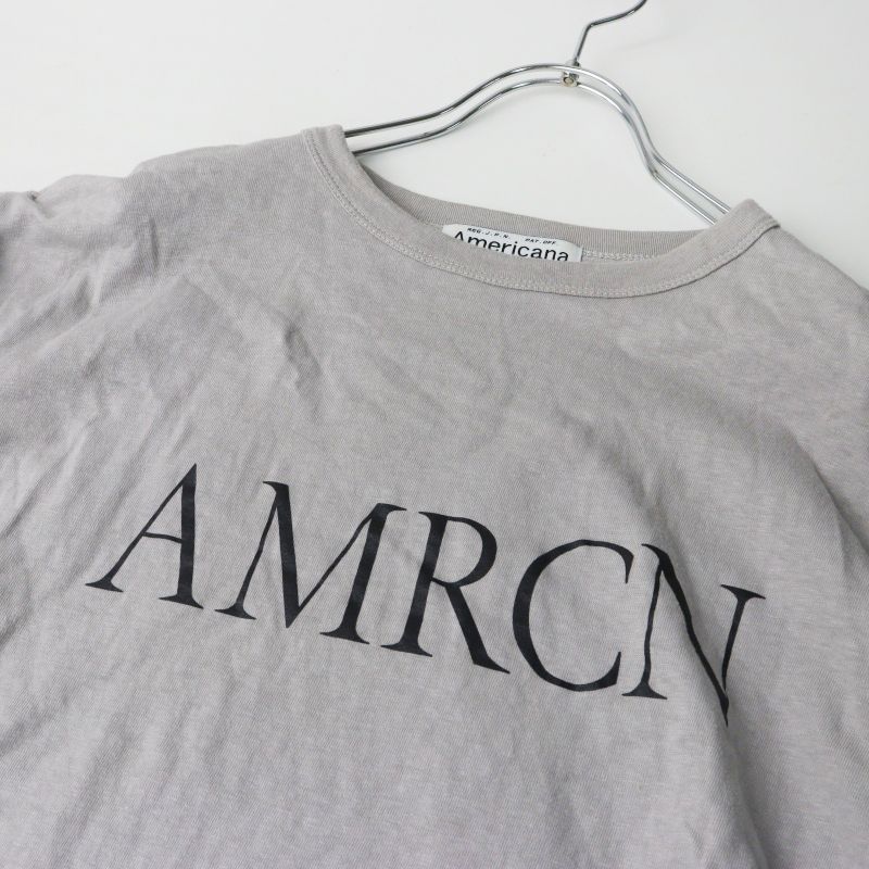 アパルトモン L'Appartement取扱 アメリカーナ Americana ロールアップ