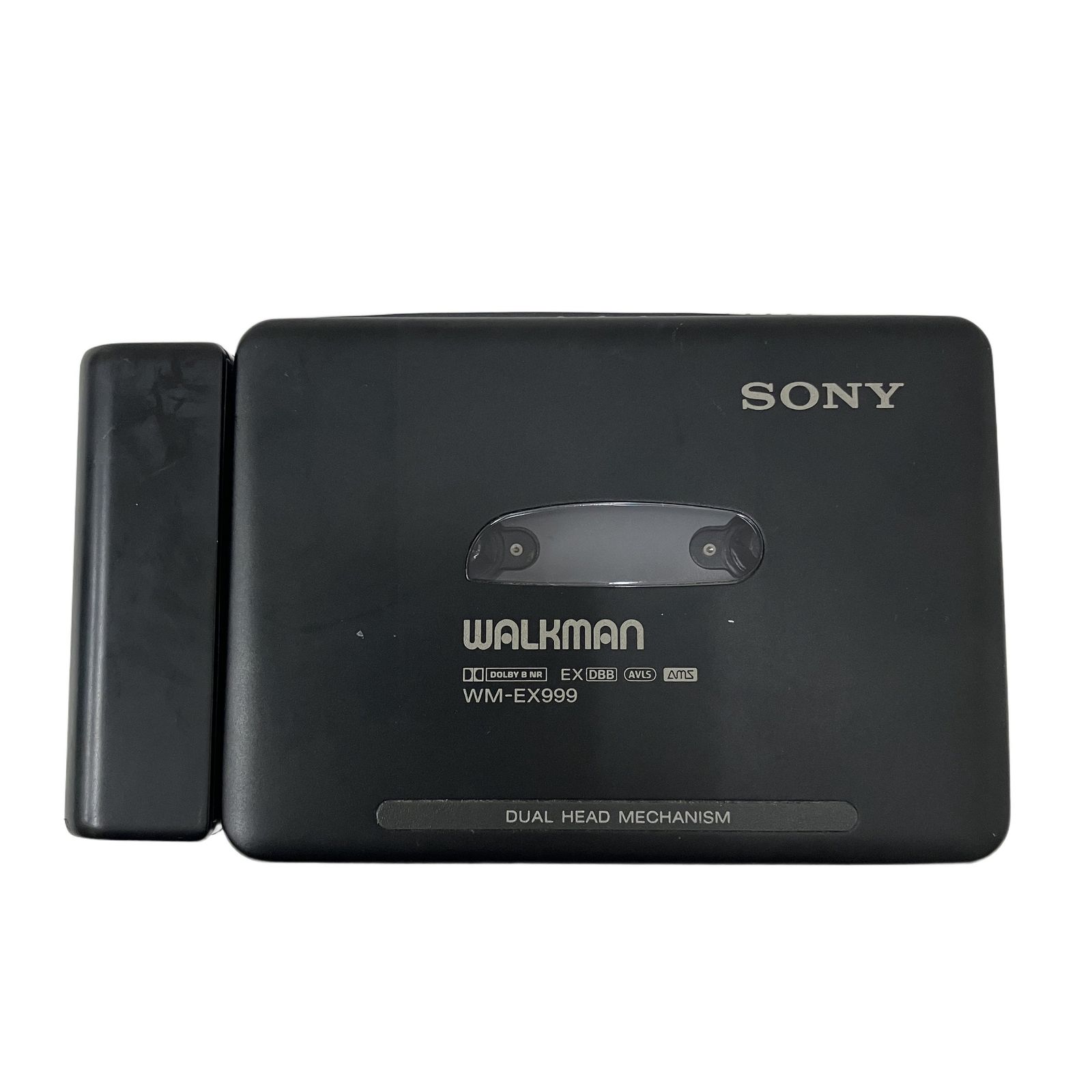 SONY WM-EX999 ソニー カセットプレーヤー WALKMAN ウォークマン