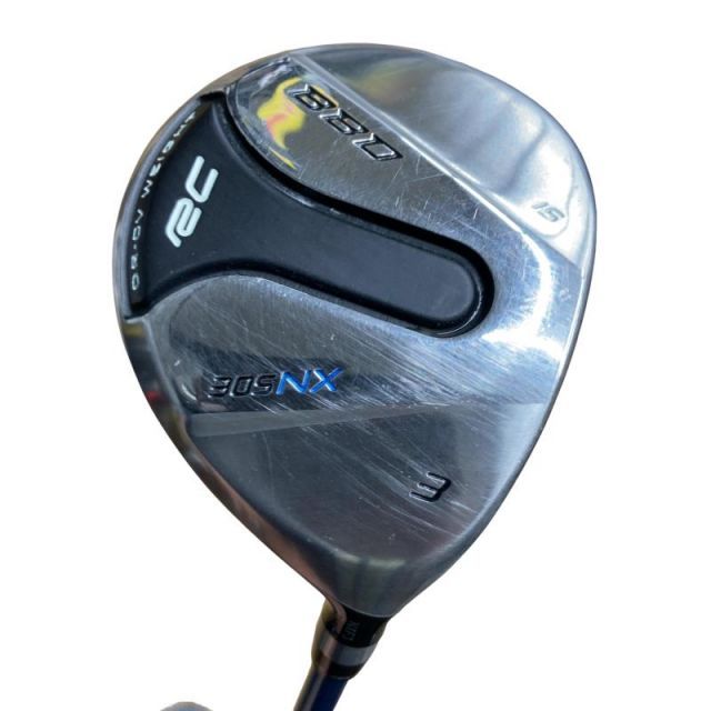ゴルフパートナー 中古 3W フェアウェイウッド フェアウェイ NEXGEN