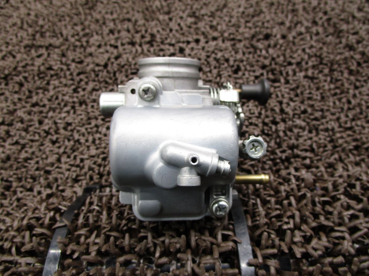 GN125H キャブレター ○B8936！LC6PCJG9 OH素材に スズキ 【 157FMI-3