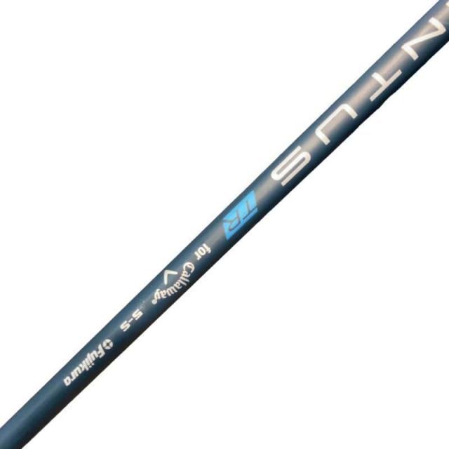 中古】 キャロウェイ PARADYM 3W フェアウェイウッド FW VENTUS TR 5