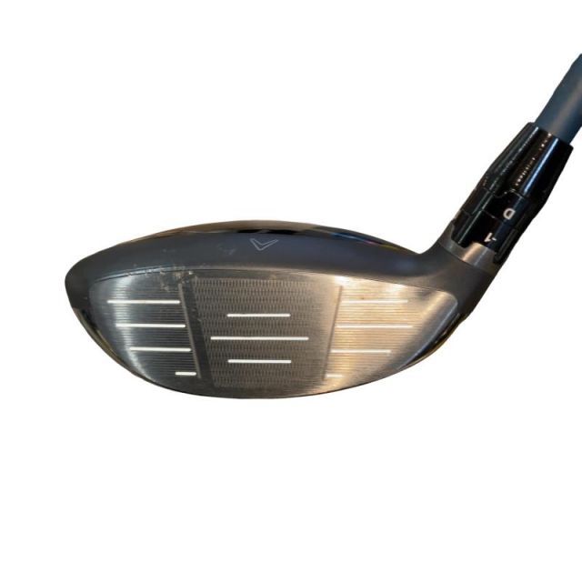 中古】 キャロウェイ PARADYM 3W フェアウェイウッド FW VENTUS TR 5