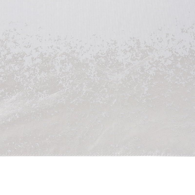 【新品】 [ムーンバット] フワクール 折りたたみ傘 日傘 パラソル 晴雨兼用 遮熱 遮光率100％ UVカット100％ 一級遮光 軽量 無地 メタリック 軽量 雨の日OK 22-447-12523 ホワイト 1