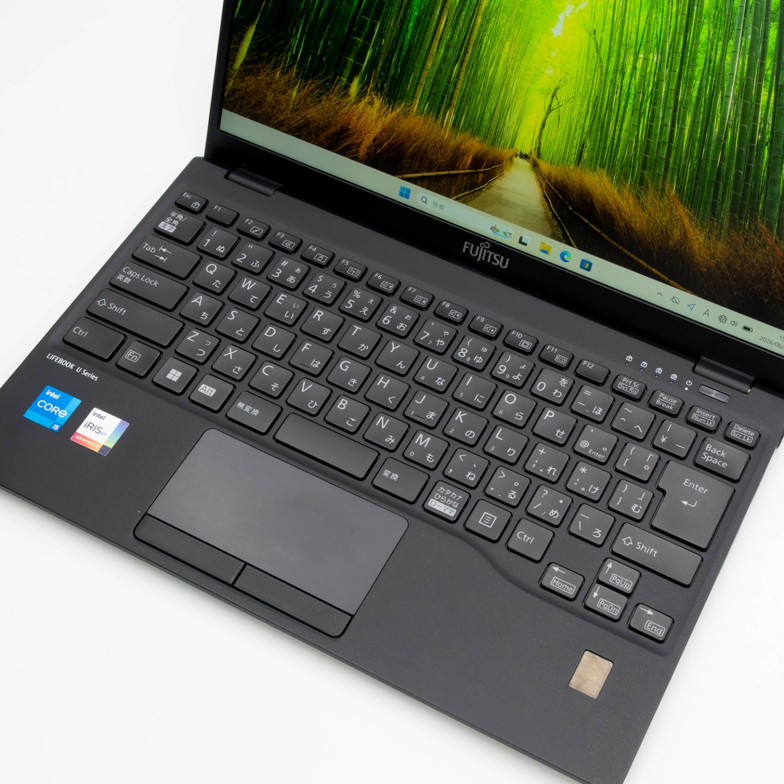 LIFEBOOK U9312/KX Win11 16GB/SSD 富士通 中古 - メルカリ