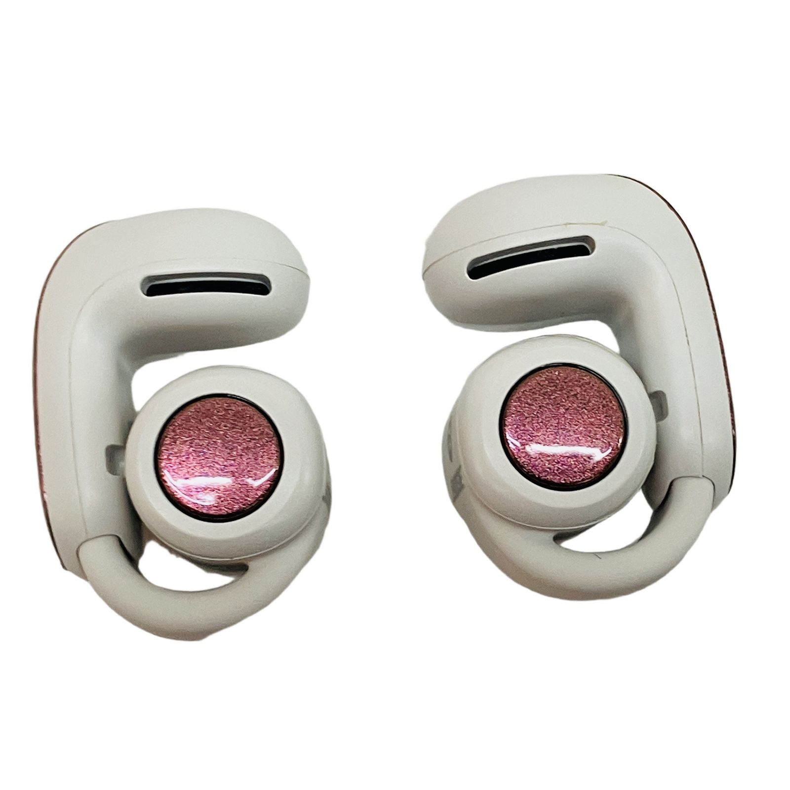 BOSE 438926 Ultra Open Earbuds イヤホン 音楽 中古 C11418520 - メルカリ