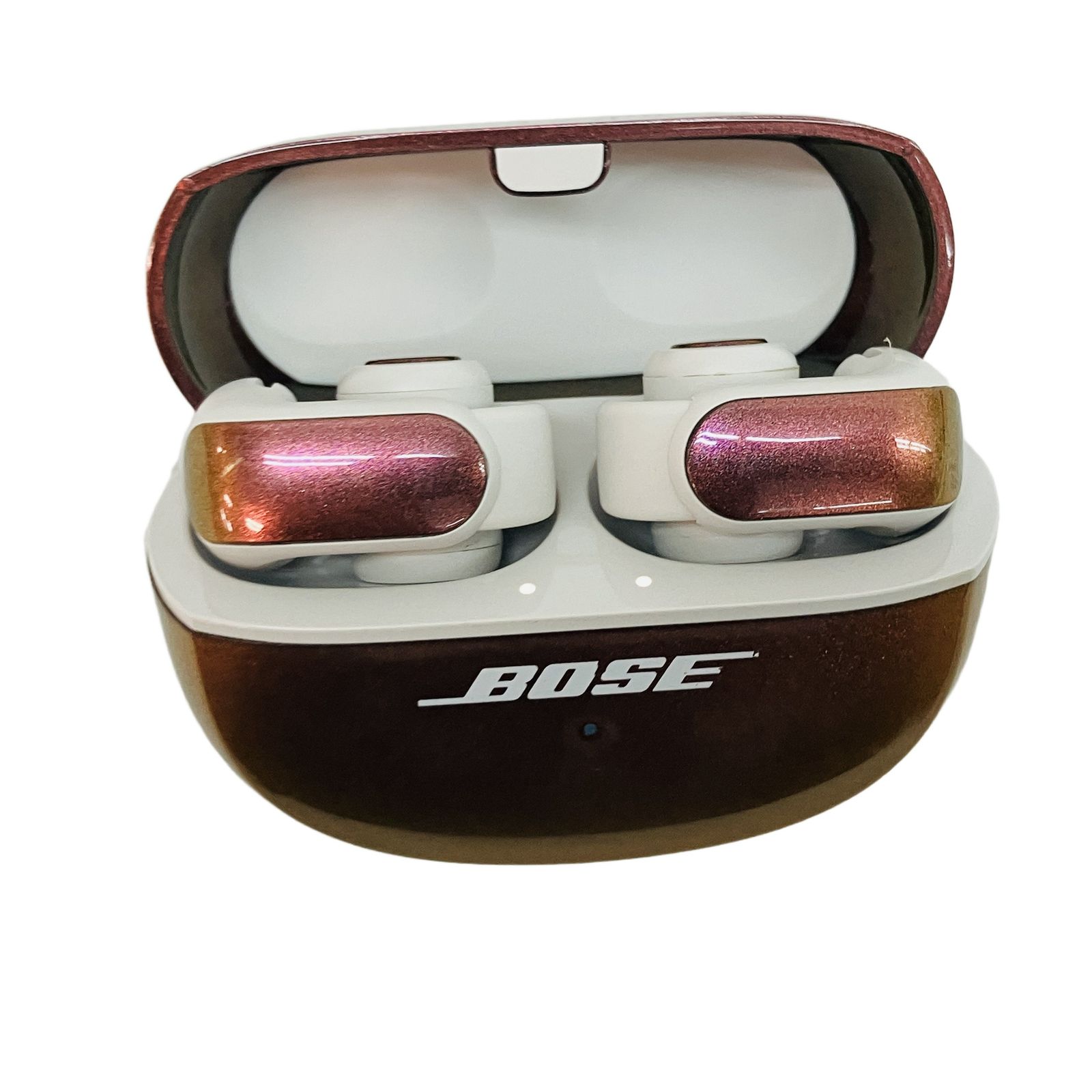 BOSE 438926 Ultra Open Earbuds イヤホン 音楽 中古 C11418520 - メルカリ