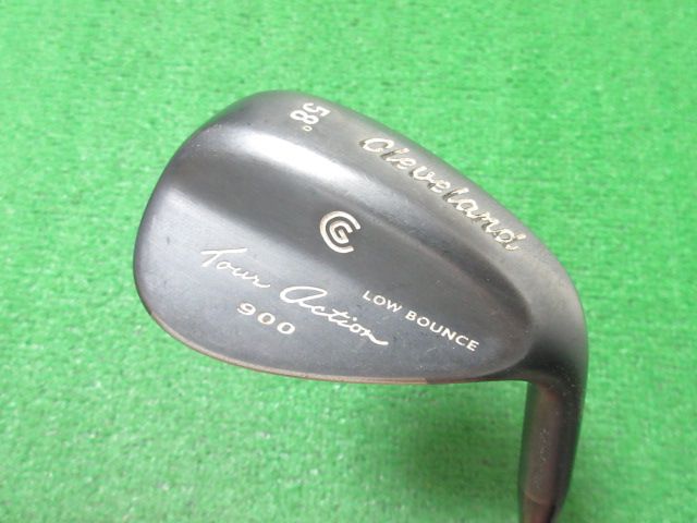 クリーブランド ツアーアクション900 ゴルフ クリーブランド TOUR