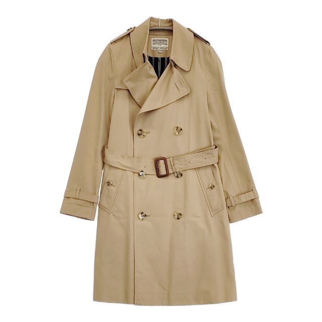 BEAUTY&YOUTH UNITED ARROWS 定価42900円 ベルト付き 80/3 トレンチ