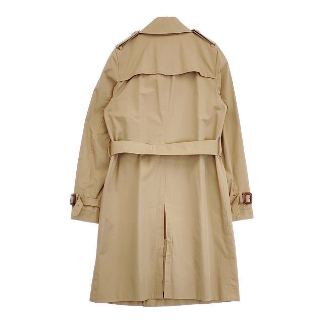 BEAUTY&YOUTH UNITED ARROWS 定価42900円 ベルト付き 80/3 トレンチ