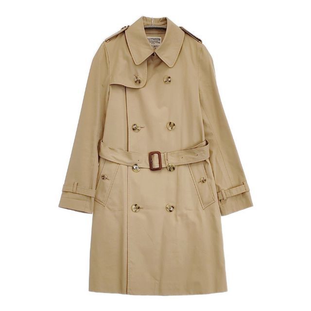 新品　BEUTY＆YOUTH UNITED ARROWS トレンチコート BEAUTY&YOUTH UNITED ARROWS 定価42900円 ベルト付き 80/3 トレンチ