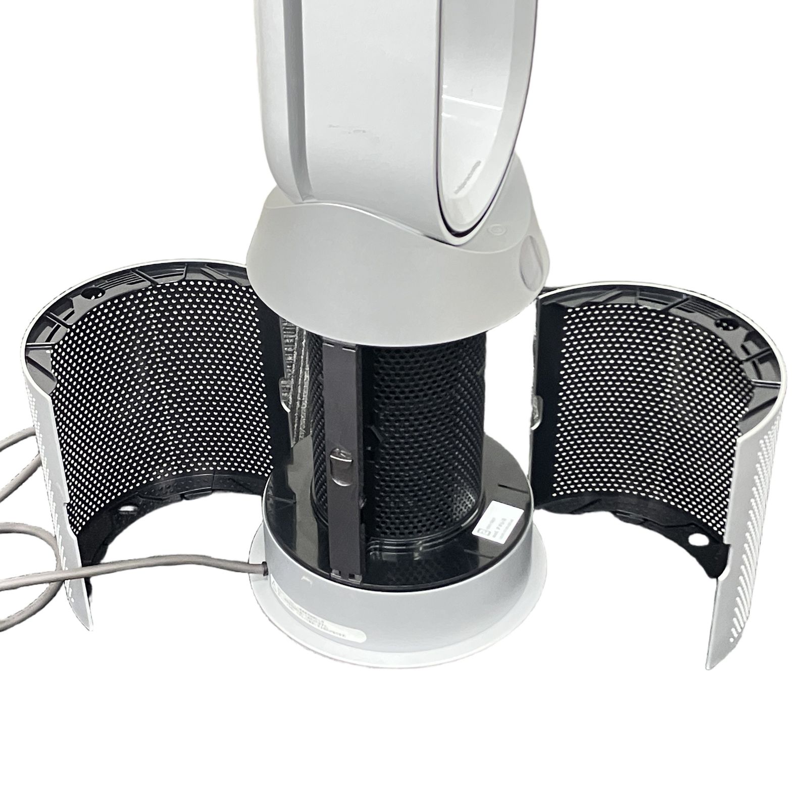 Dyson ダイソン HP07 空気清浄機 ファンヒーター 2022年製 中古