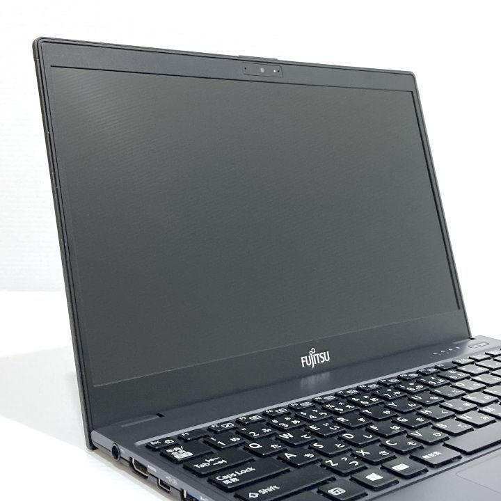 富士通 LIFEBOOK U938/S Core i5 第8世代 SSD256GB 中古 - メルカリ