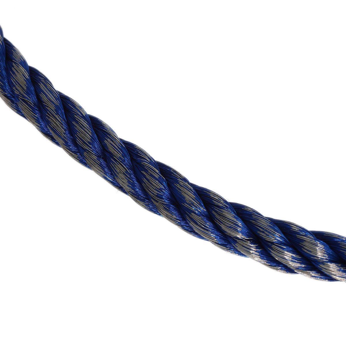 FRED フレッド フォース10 ブレスケーブル LM 15 ブレスレット SS