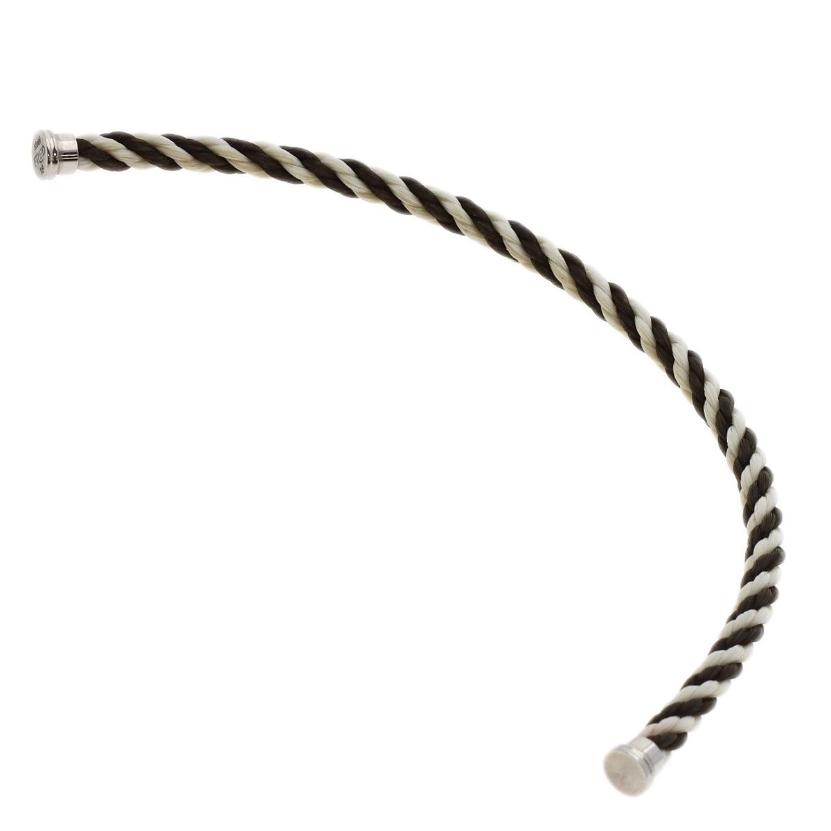 FRED フレッド フォース10 ブレスケーブル LM 18 ブレスレット SS